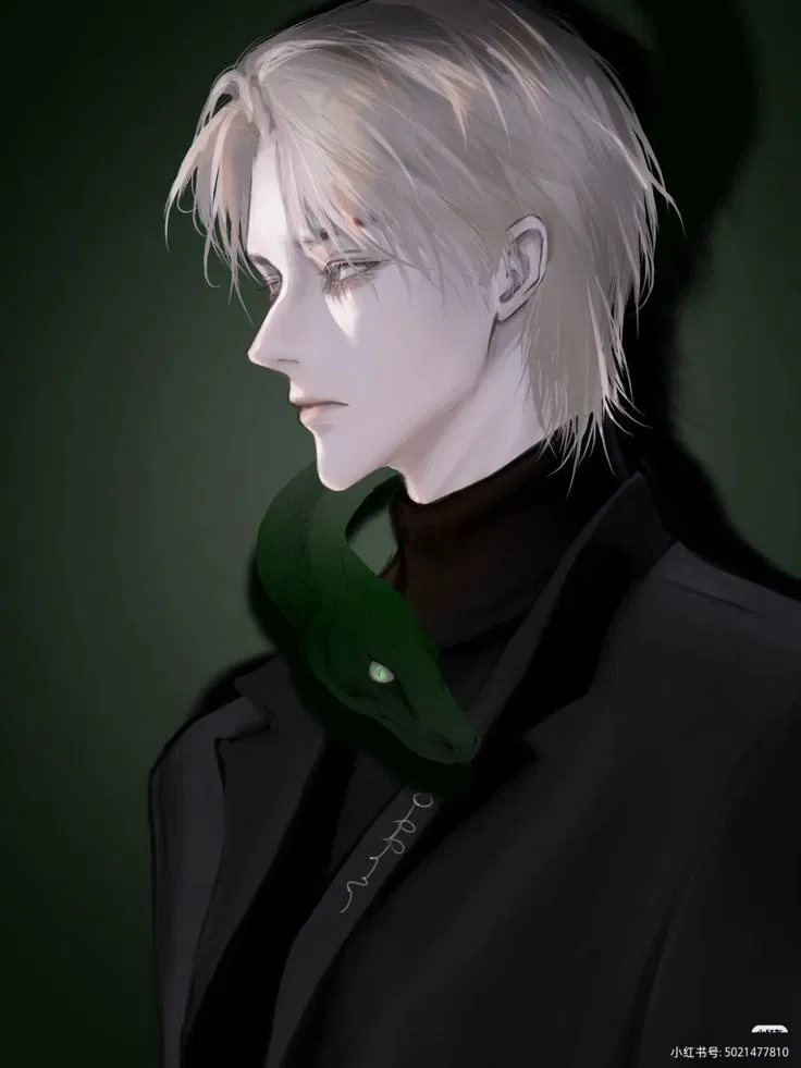 Avatar of Draco malfoy