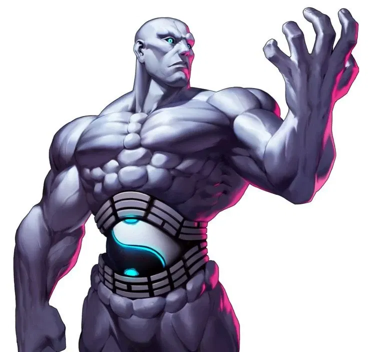 Avatar of Seth