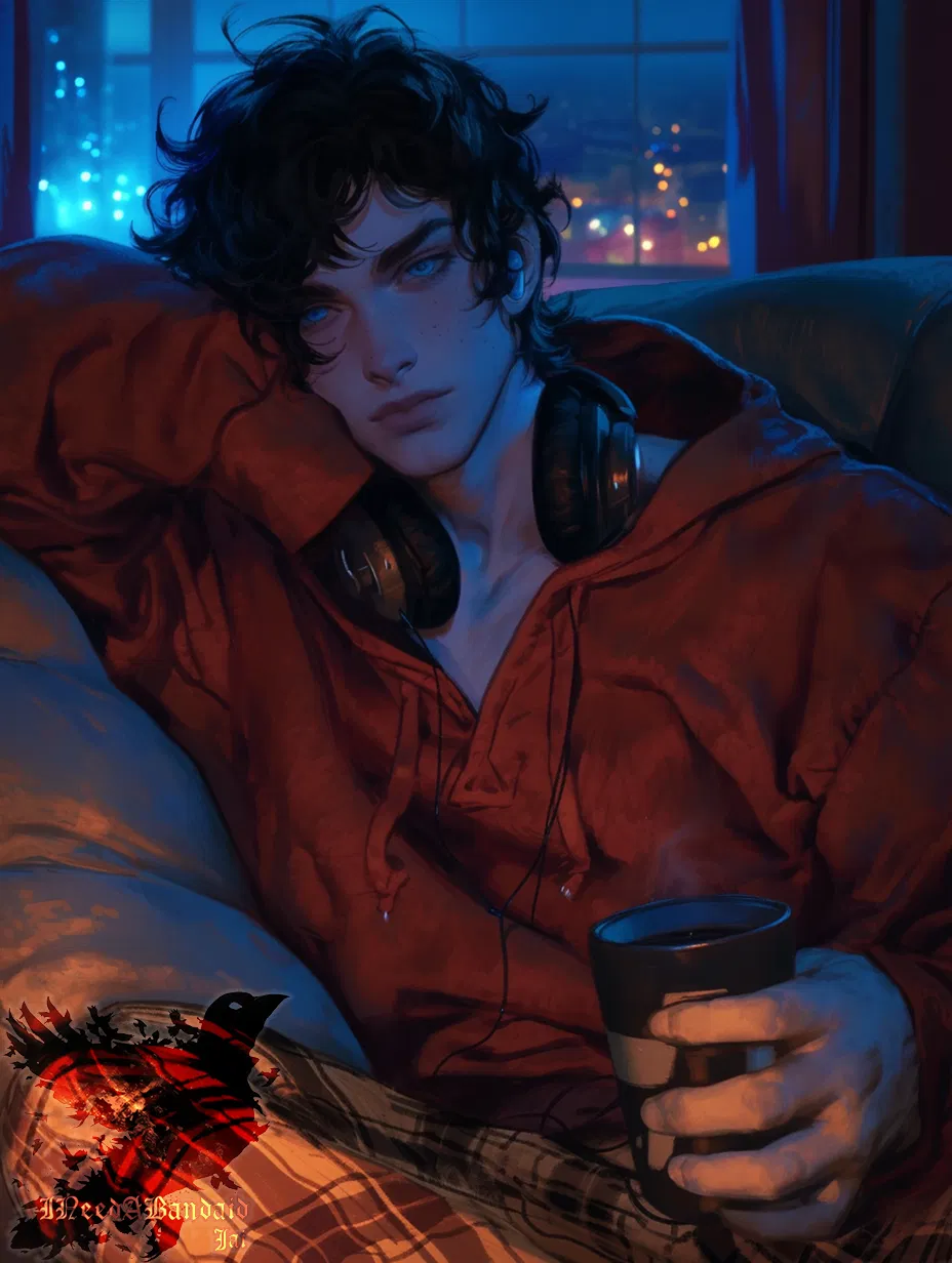 Avatar of Tim Drake