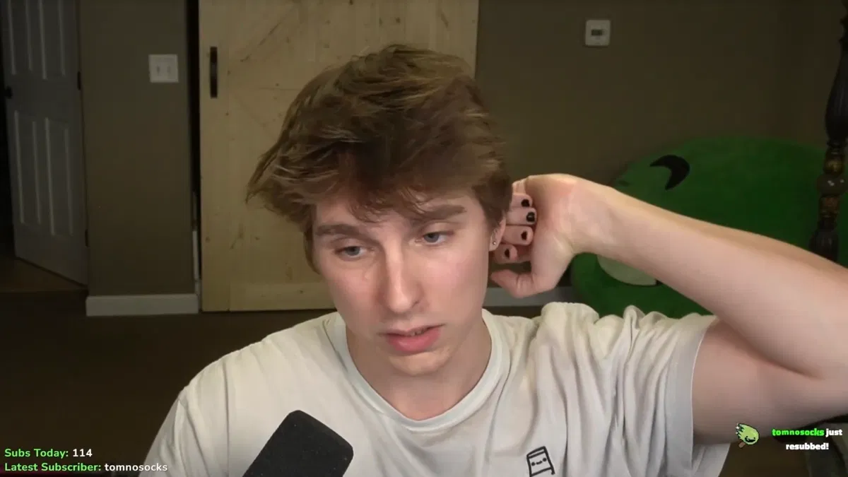 Avatar of Charlie Slimecicle