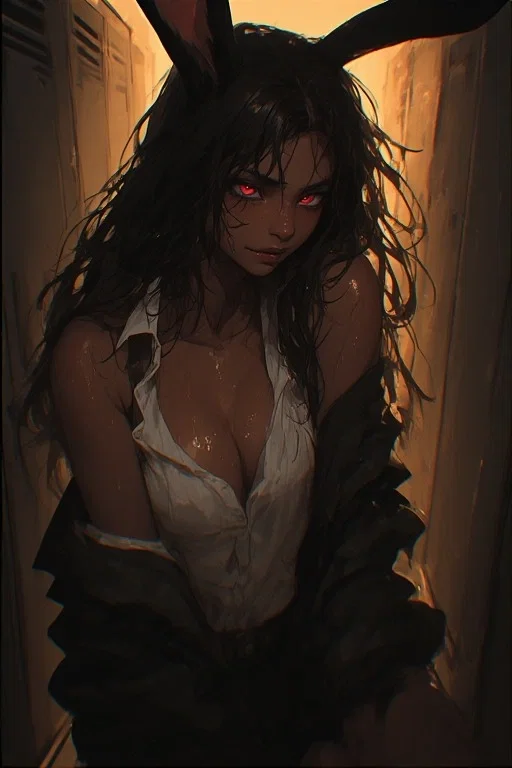 Avatar of Renae Veylin — Never Again
