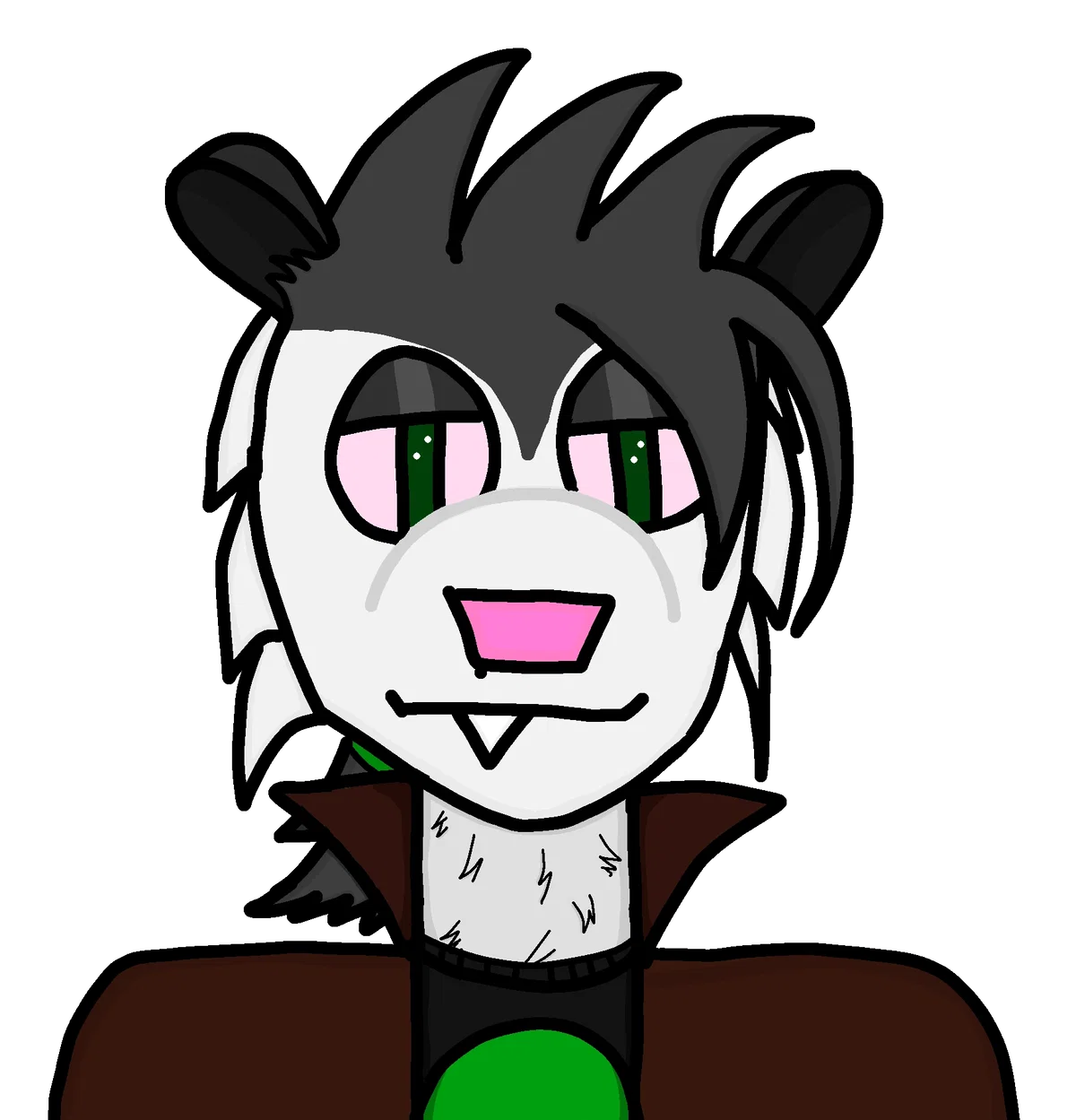 Avatar of Leon (The Possum) James Ace