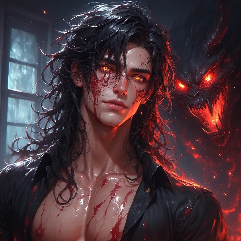 Avatar of The Flesh Sculptor- Veyi