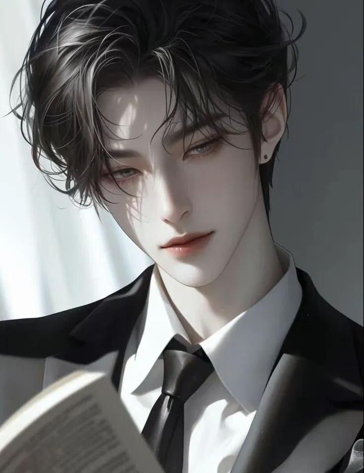Avatar of Joshua Adrian Laurent