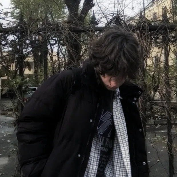 Avatar of NICO DI ANGELO 