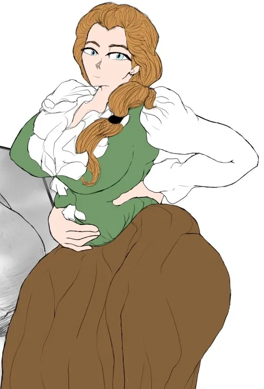 Avatar of Ingrid Schmidt