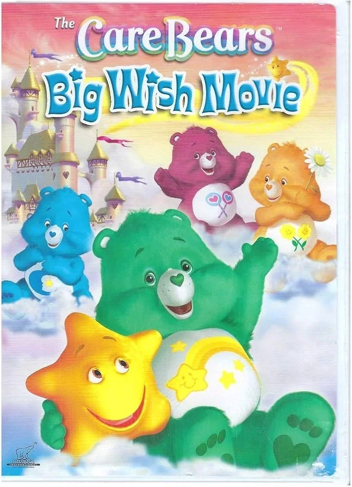 Avatar of The Care Bears' Big Wish Movie RP