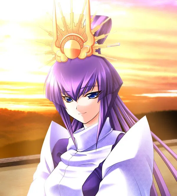 Avatar of Koubuin Yuuhi