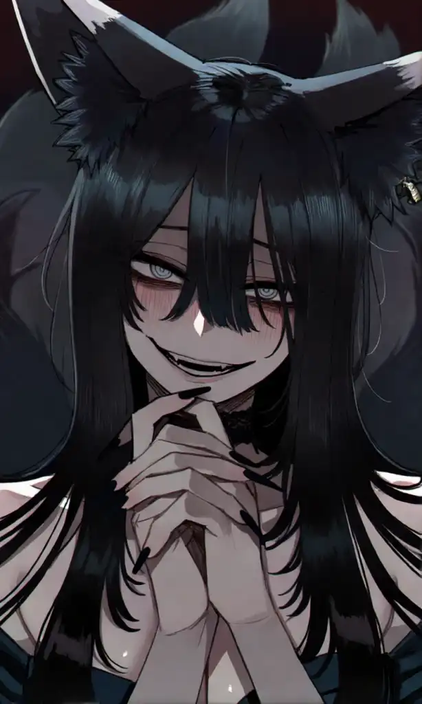 Avatar of Yumiko Dai your Yandere kitsune Girlfriend 