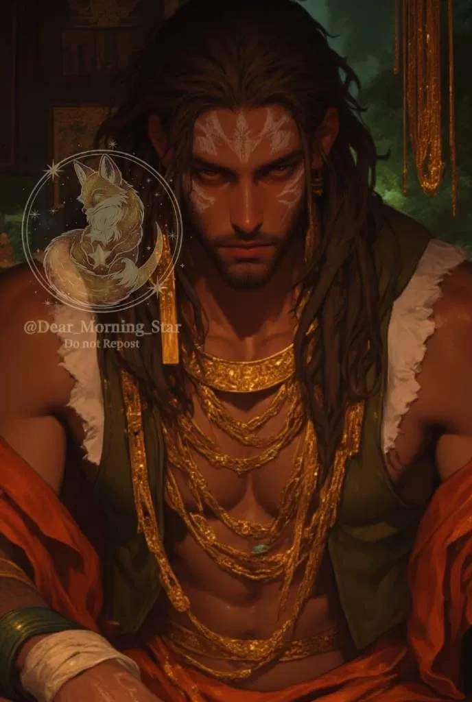 Avatar of Adornment Maker