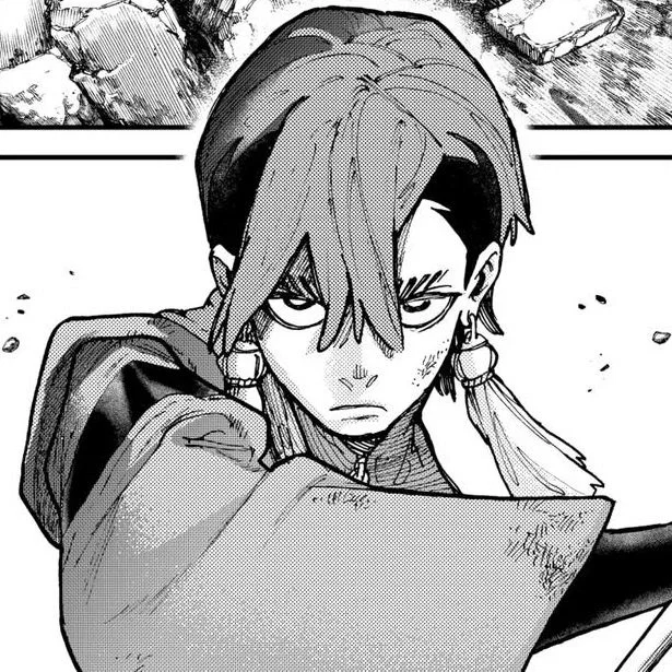 Avatar of Zanka Nijiku
