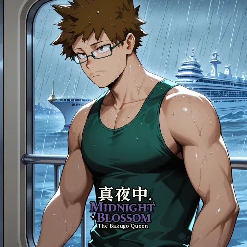 Avatar of Masaru Bakugo