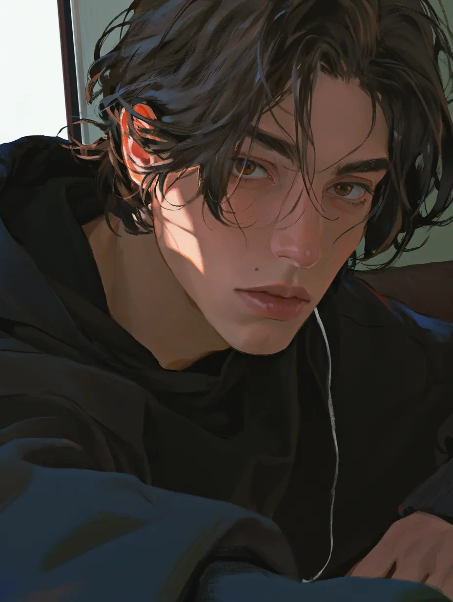 Avatar of Second Best | Michael
