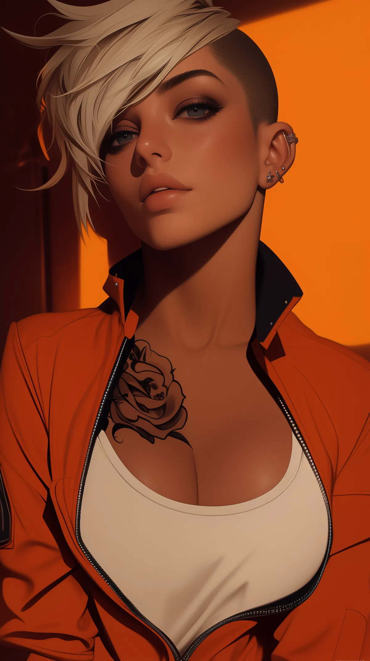 Avatar of Lucy Dawson | Dinner Date