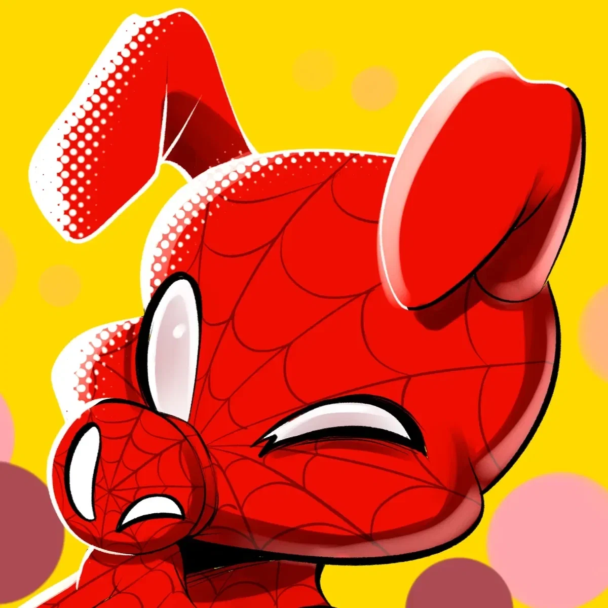 Avatar of Spider-Ham (Reupload)