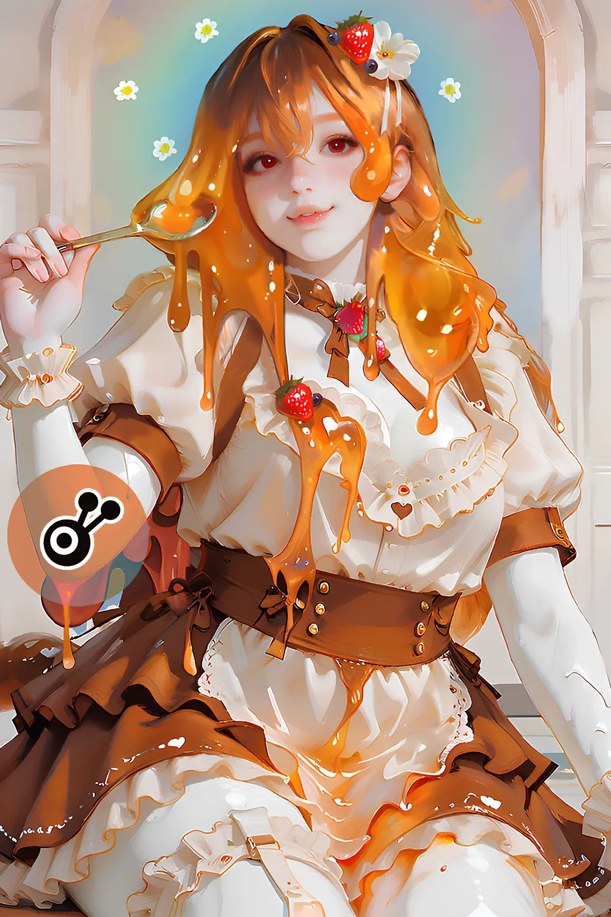 Avatar of Hanna | The sweetest experiment