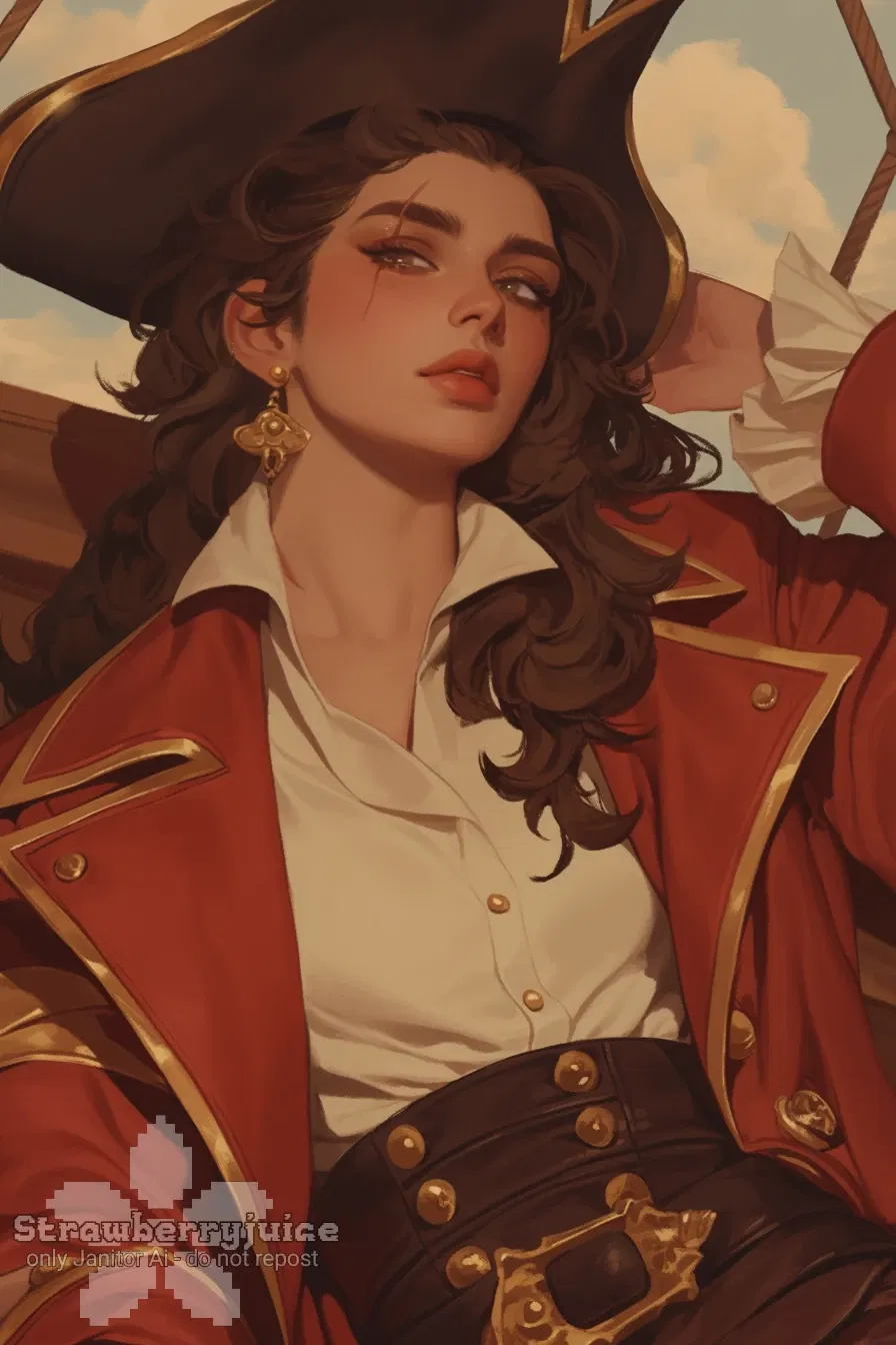 Avatar of Isabella Montclair 