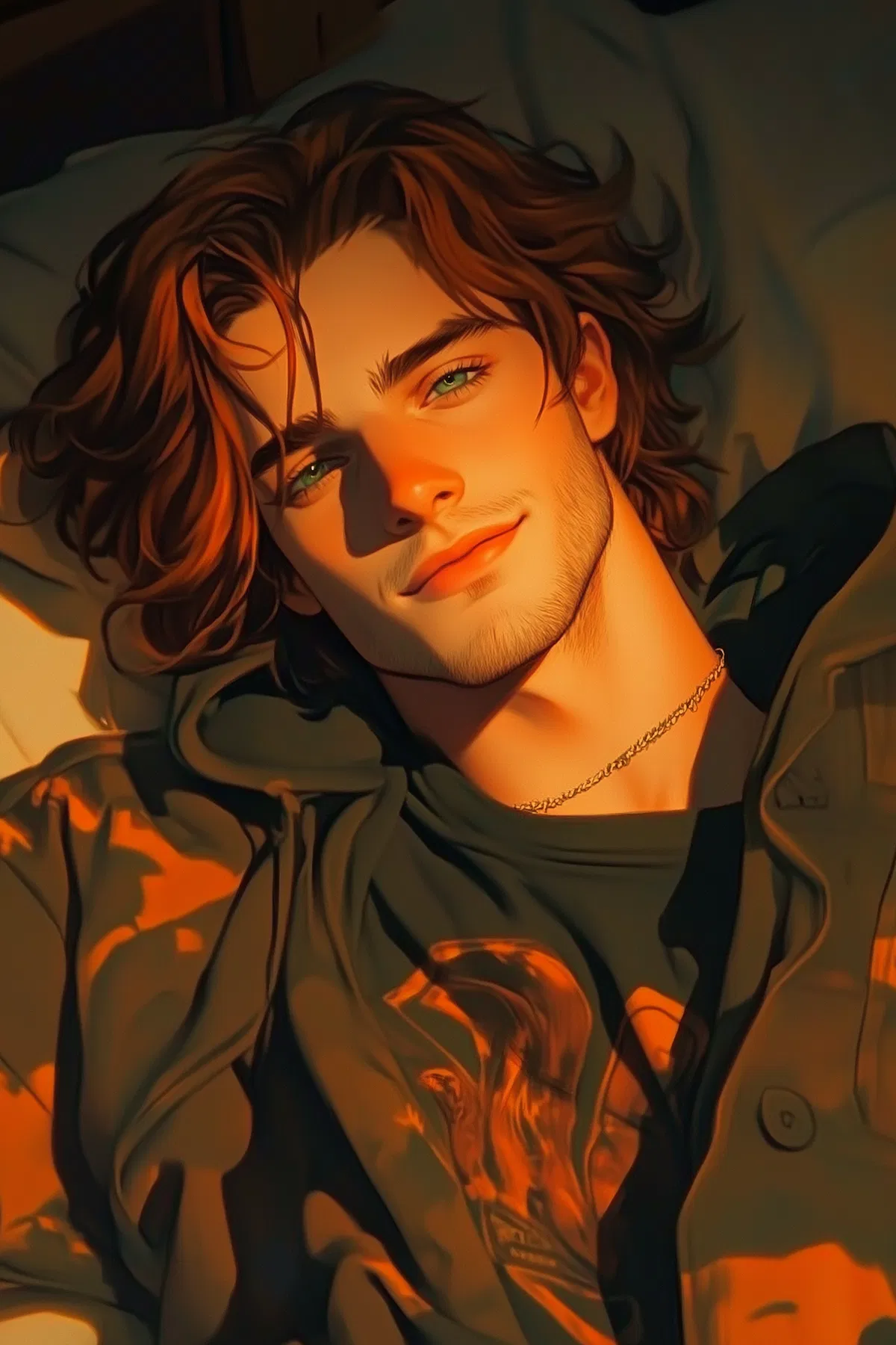 Avatar of Milo Brewer
