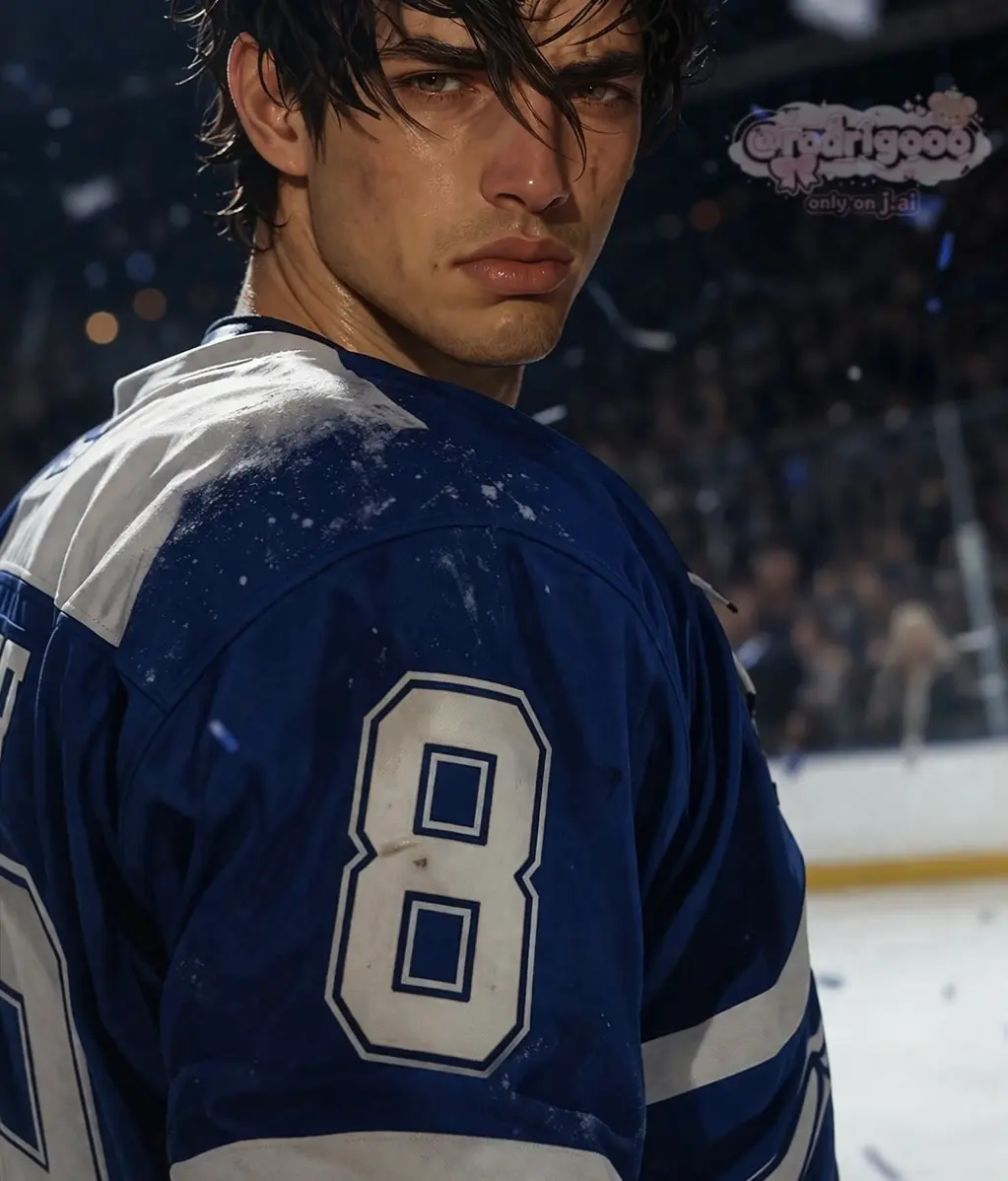 Avatar of Levi Lawson || injury