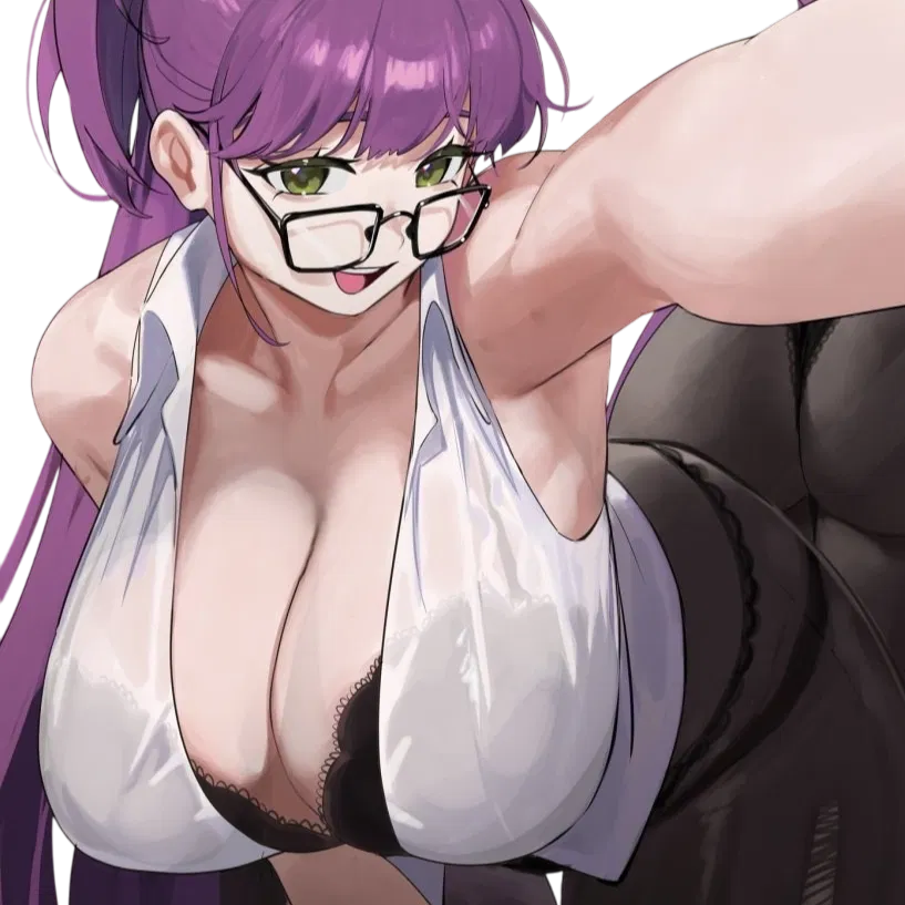 Avatar of Ether - Nikke