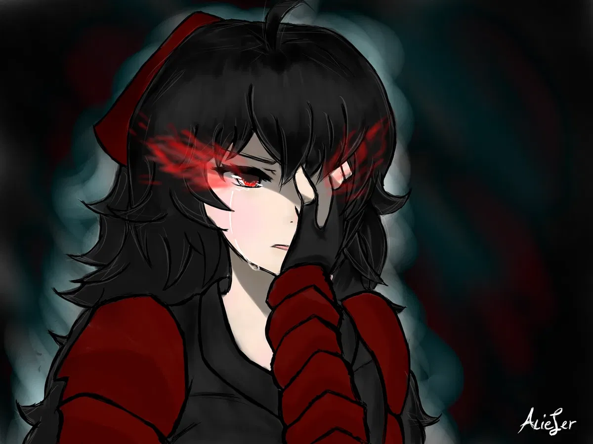 Avatar of Raven Branwen || Existential Mind