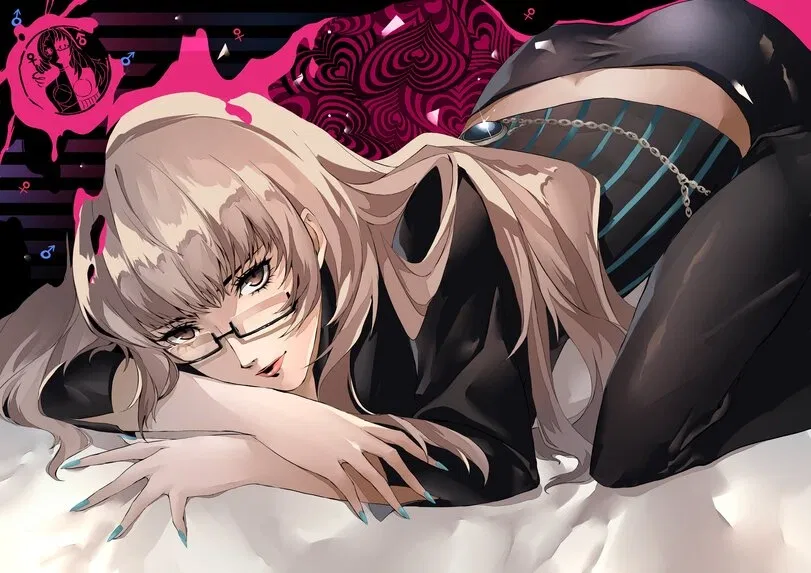 Avatar of Your Conservative, Loyal, and Loving Girlfriend Katherine McBride