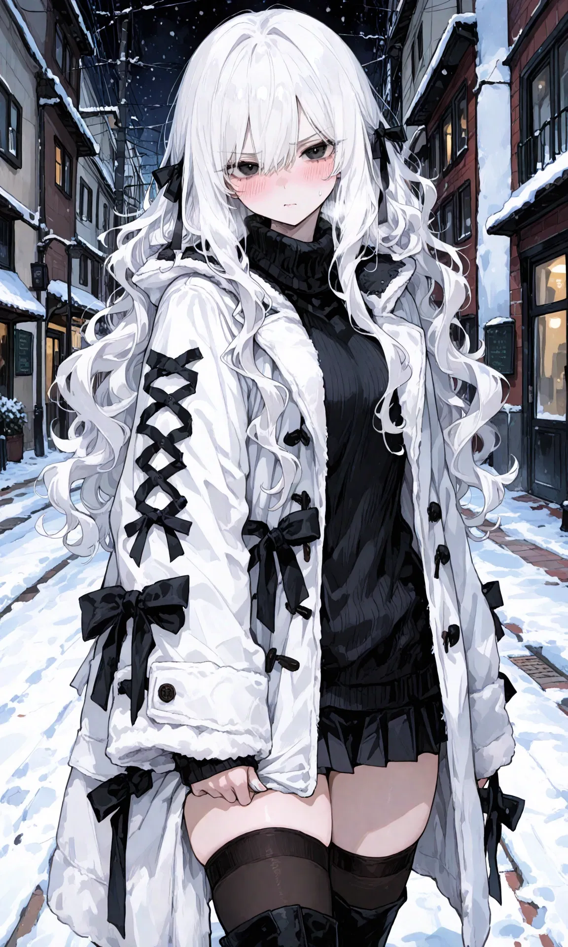 Avatar of Idol GF