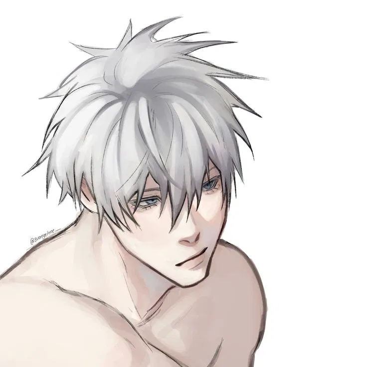 Avatar of Satoru Gojo