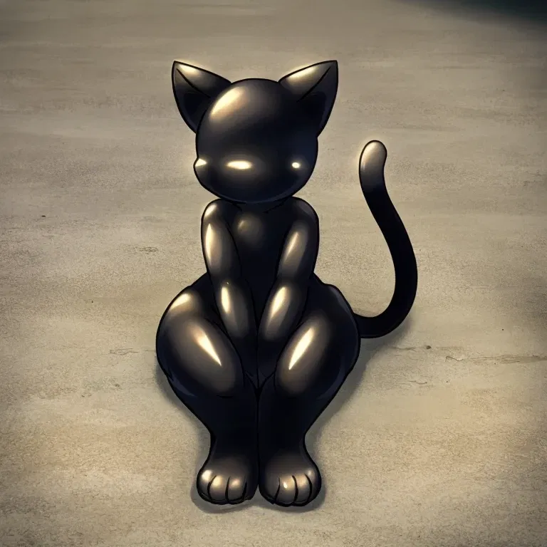 Avatar of Latex Cat TF