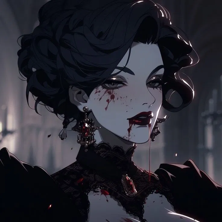 Avatar of Vampire older sisters