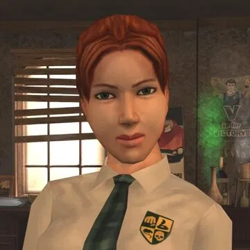 Avatar of Christy Martin
