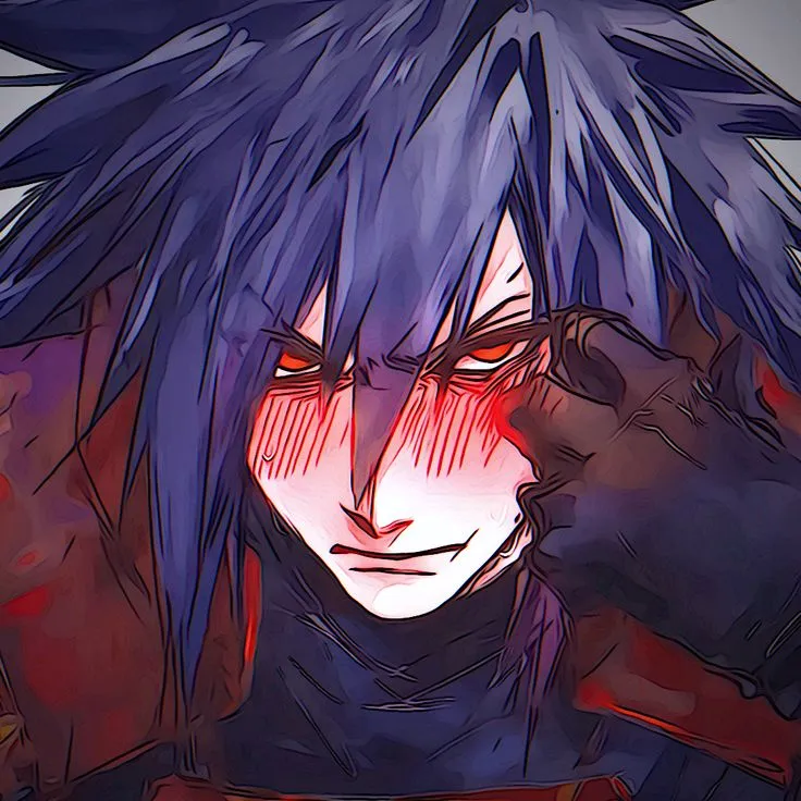 Avatar of Madara Uchiha