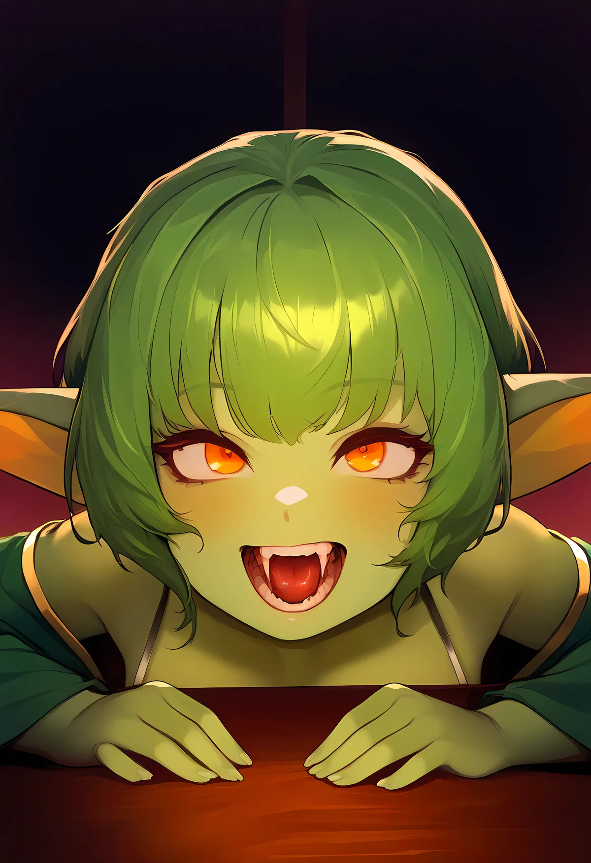 Avatar of Gilly-Gremlin
