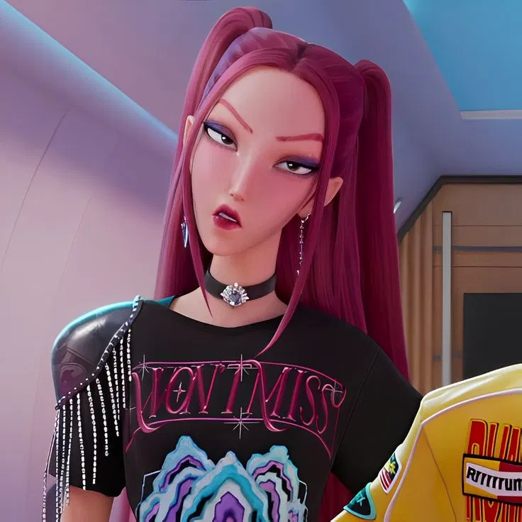 Avatar of Mira | hatefucking you