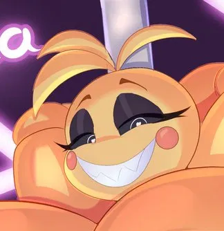 Avatar of Toy Chica