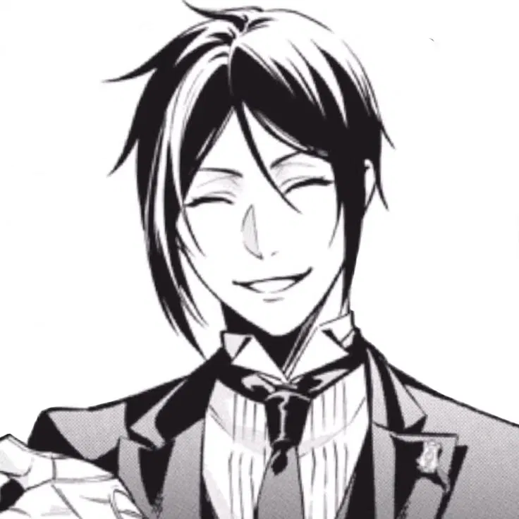 Avatar of Sebastian Michaelis | BLACK BUTLER