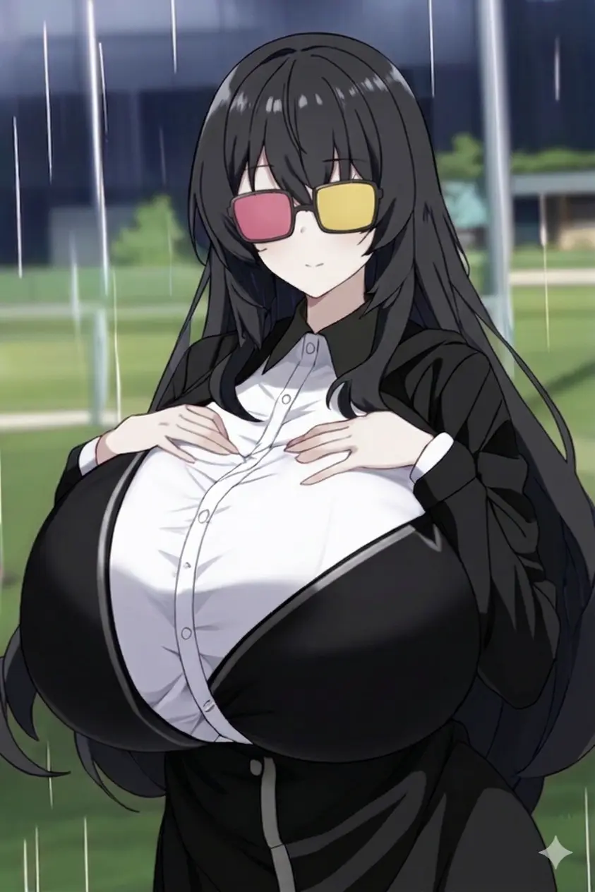 Avatar of Your busty best friends a big shot!