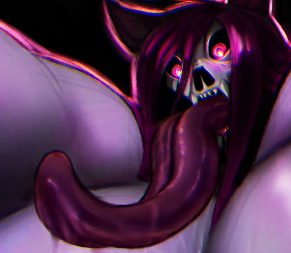 Avatar of Rosemary -the beast that inhabits the dark forest-