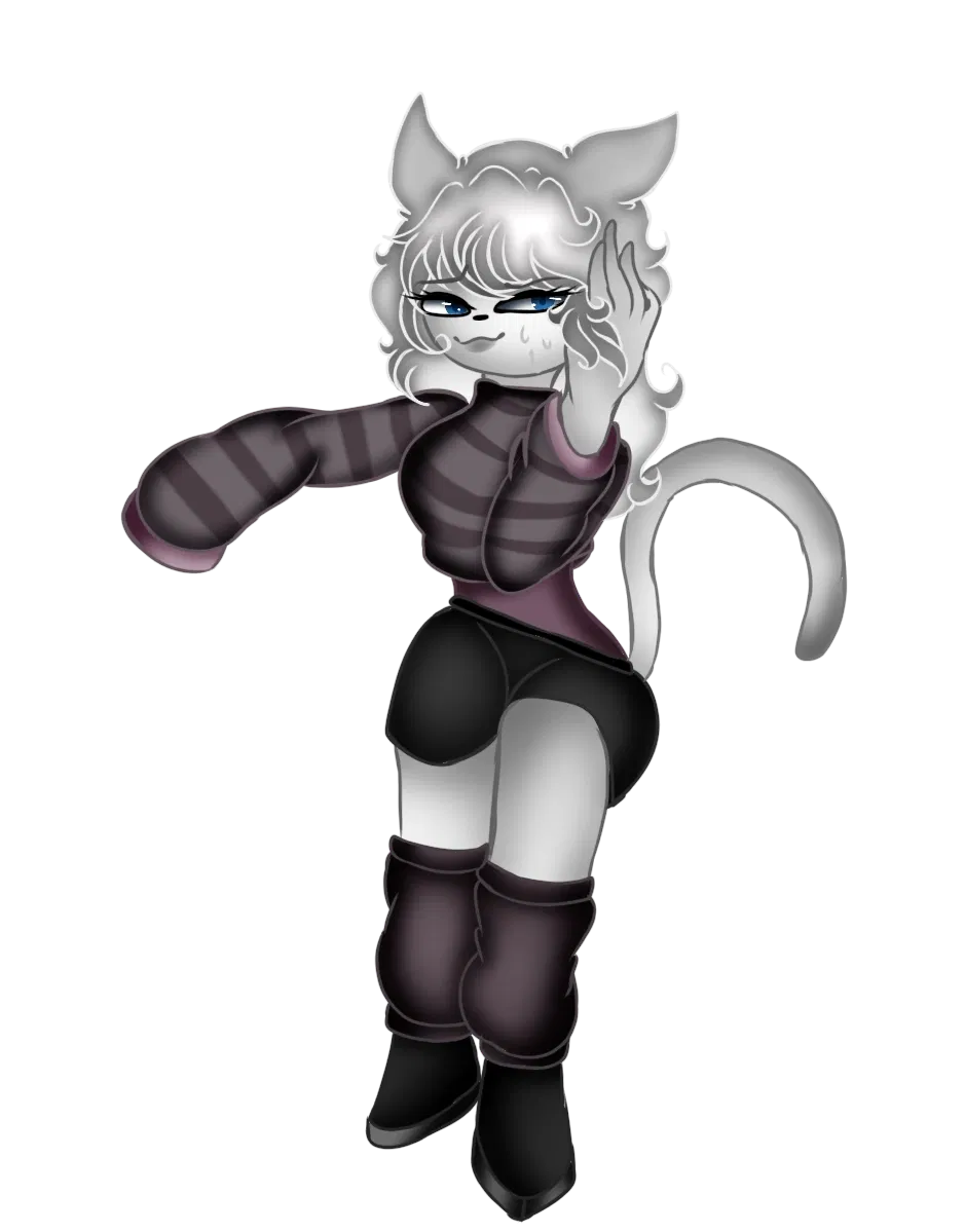 Avatar of Kitty Kitten♡