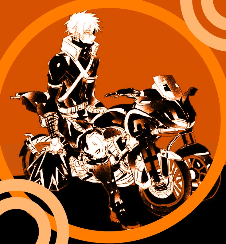 Avatar of 💢KATSUKI BAKUGOᶻz⊂⊃⸼◌