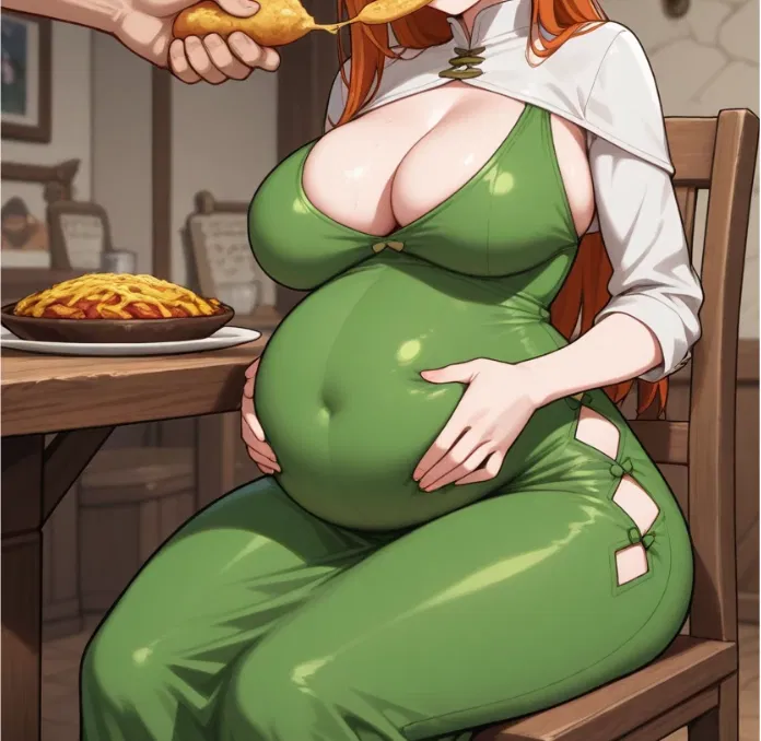 Avatar of The Sated Stag: Enchanted Feeding Tavern
