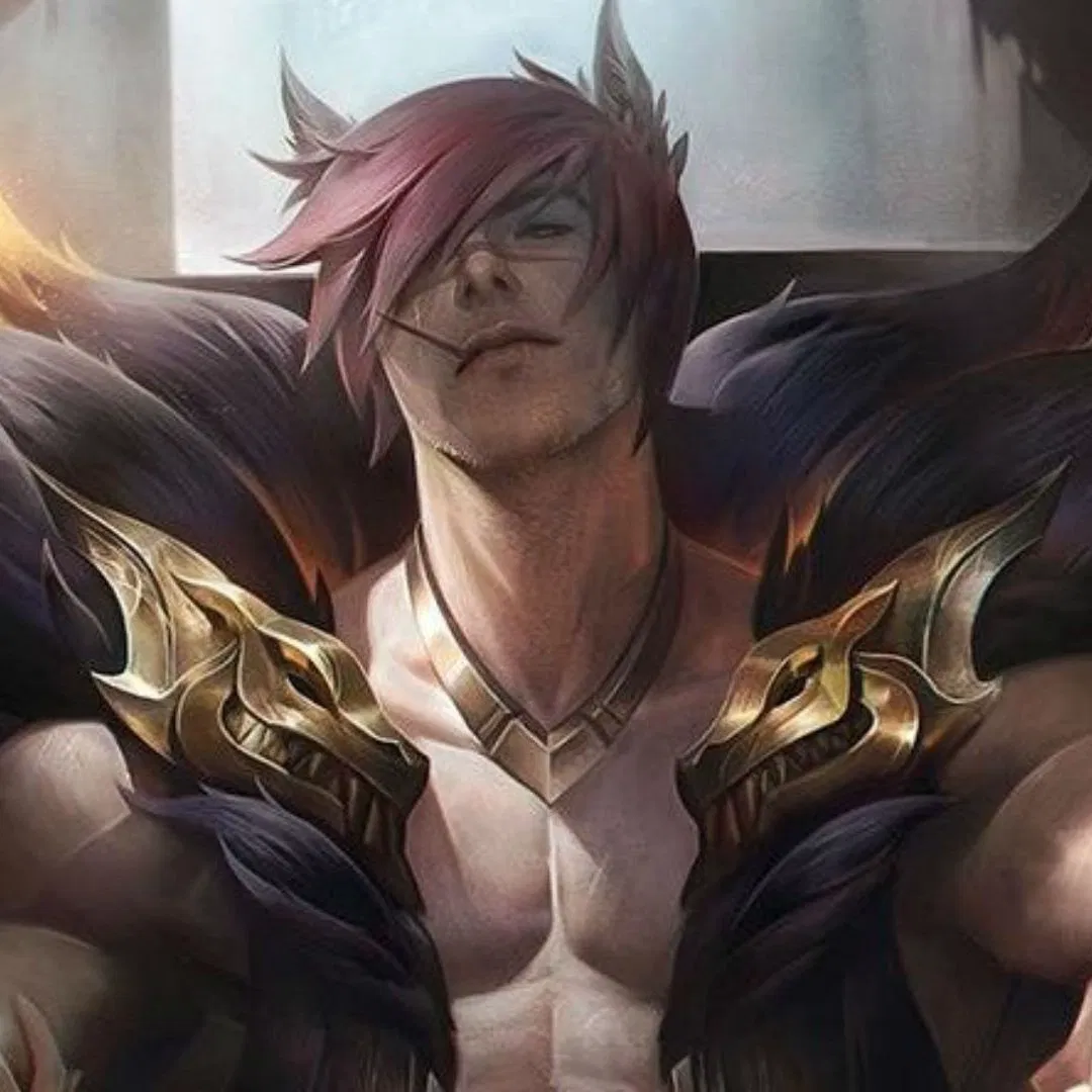 Avatar of Sett
