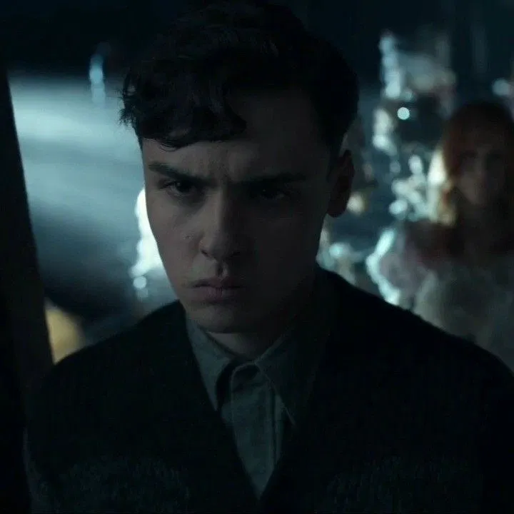 Avatar of Enoch O'Connor
