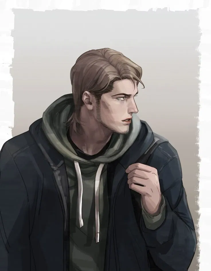 Avatar of Jean Kirstein