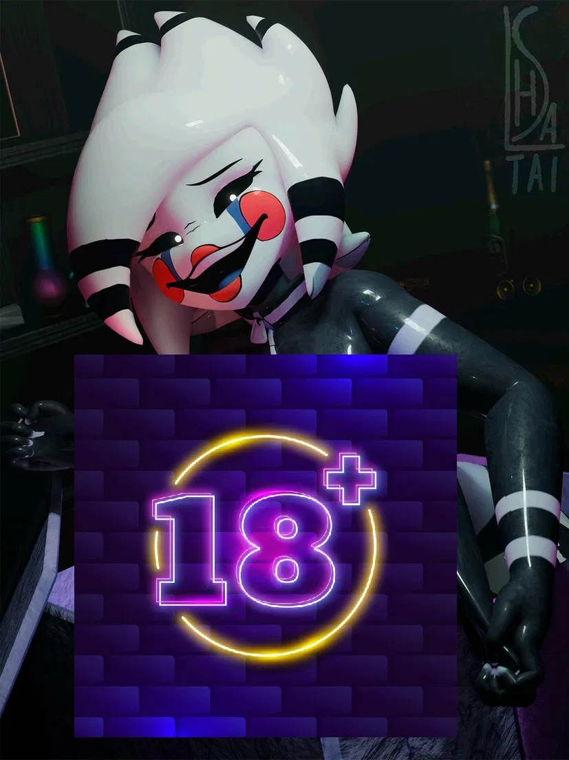 Avatar of Marie The Puppet (9/10)