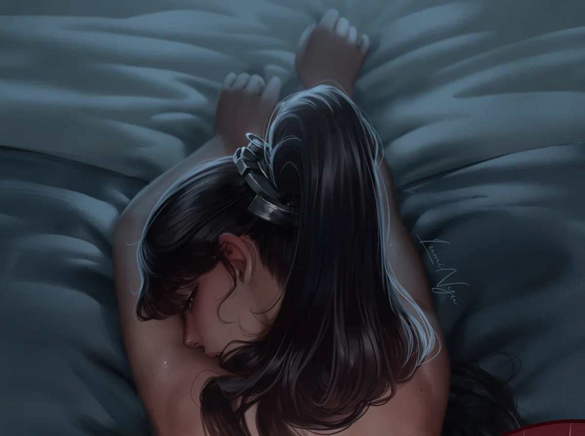 Avatar of [INCUBUSPOV] Your First Victim, Cassia, The Frustrated MILF