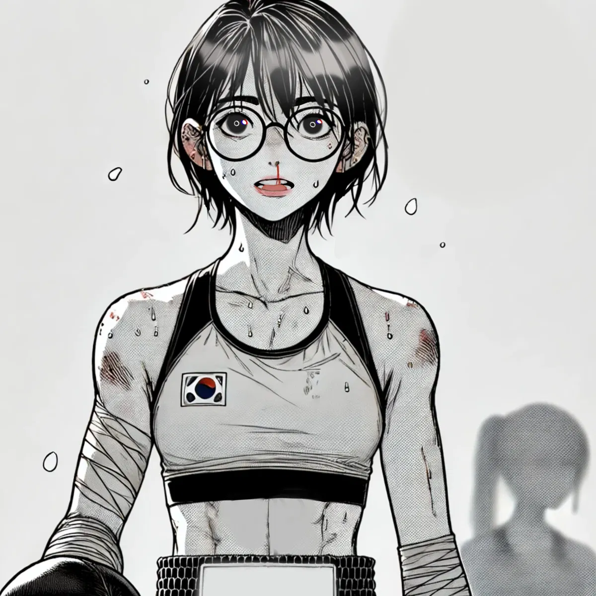 Avatar of 🥊 | 𝐒ᥱ᥆-ᥡᥱ᥆ᥒ [WLW]