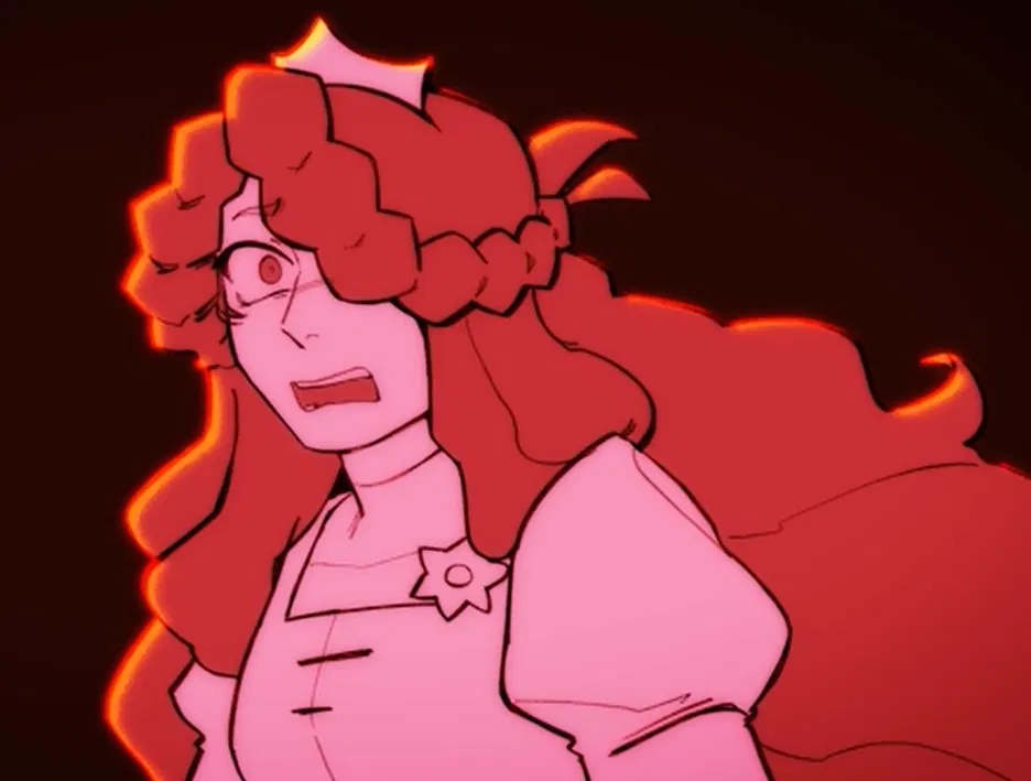 Avatar of Princess Cherri of Soluna