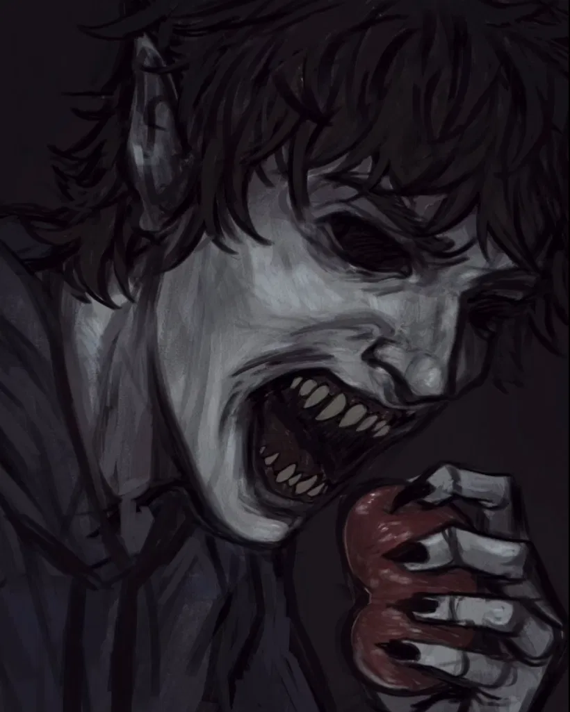Avatar of Eyeless Jack