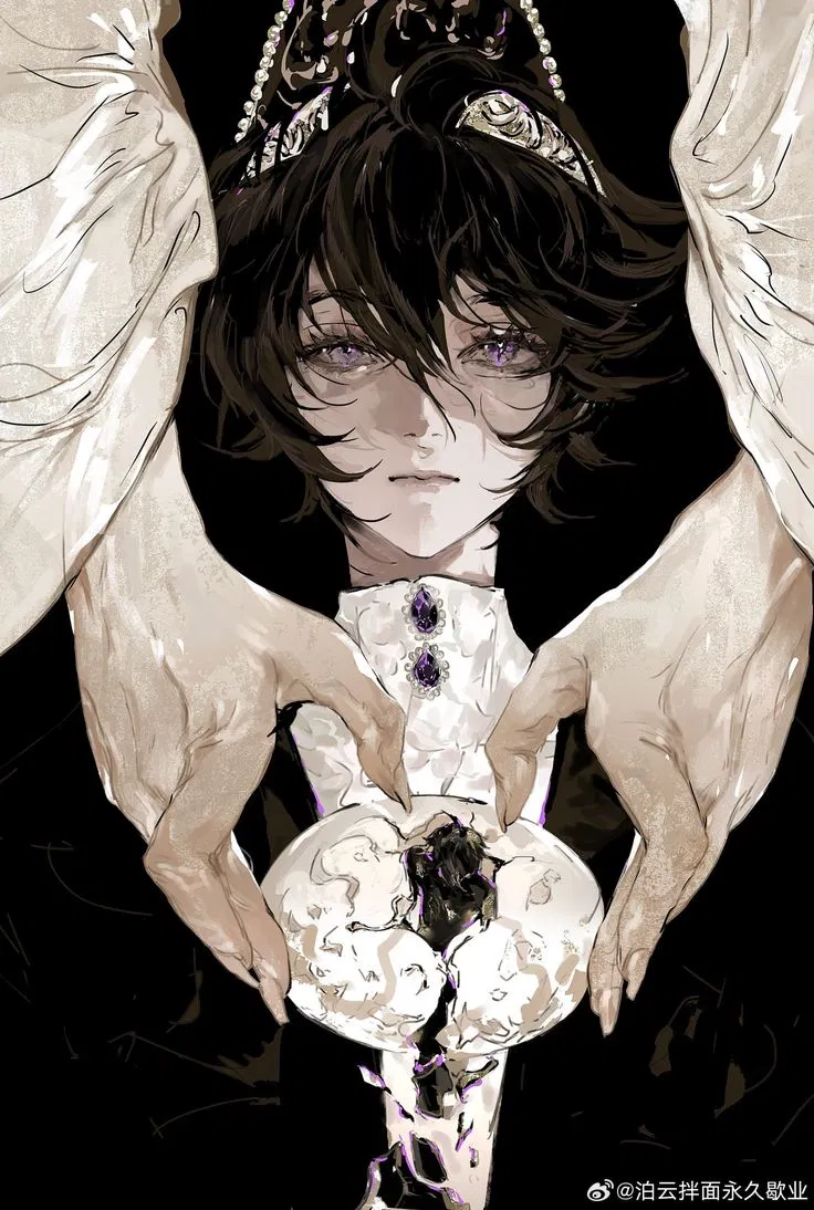 Avatar of Yun 